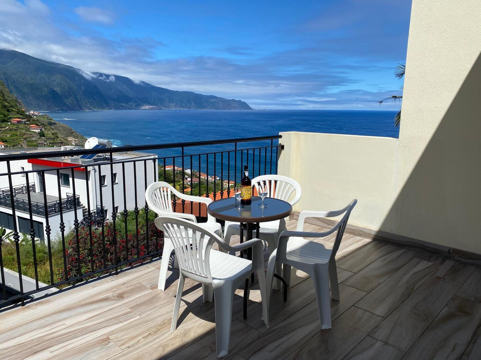 The Vista House Villa Ponta Delgada  Oda fotoğraf