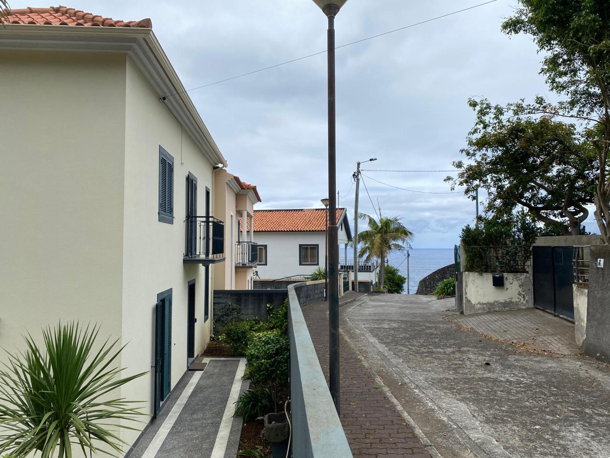 The Vista House Villa Ponta Delgada  Oda fotoğraf